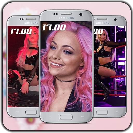 Liv Morgan Wallpaper HD 4k 2020 4.0