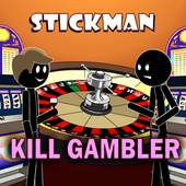 Stickman Mentalist Kill Shark 1.0.0