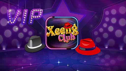 Game Bai , Game Bai Doi Thuong : Xeeng Club screenshot 3
