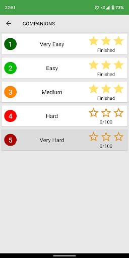 Fitrah Quiz Islam screenshot 4