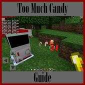 Guide for Too Much Candy 1.08