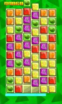 Fruit Crush Match 3 screenshot 3