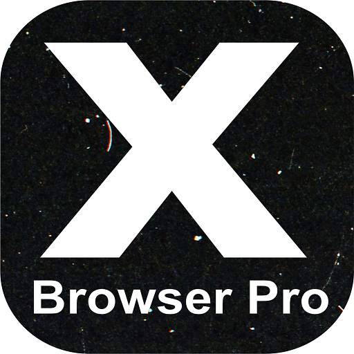 X Browser Pro: Light & Mini - Super Fast 35.0