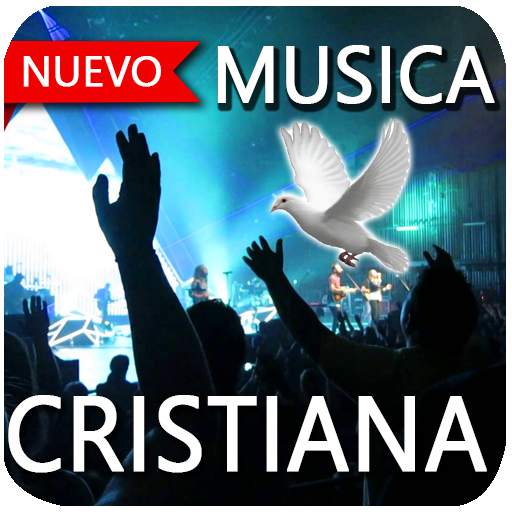 Musica Cristiana Alabanza y Adoracion Gratis 2.0.7