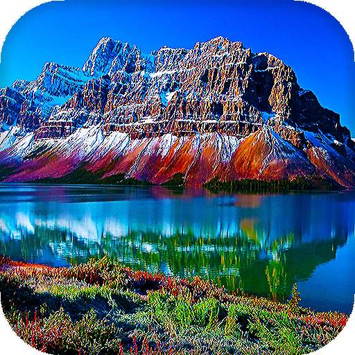 Nature Live Wallpaper 16.0