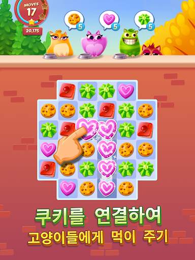 Cookie Cats screenshot 6