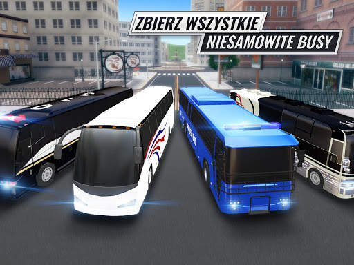 Symulator Jazdy Autobusem screenshot 5