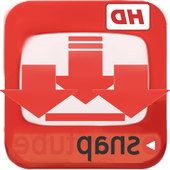 ikon Snaptube