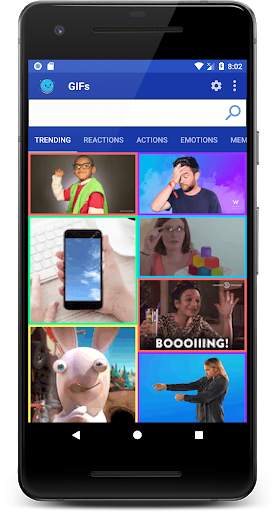 Funny Animated Gif screenshot 2