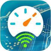 ADOX - Internet Speed Test on 9Apps