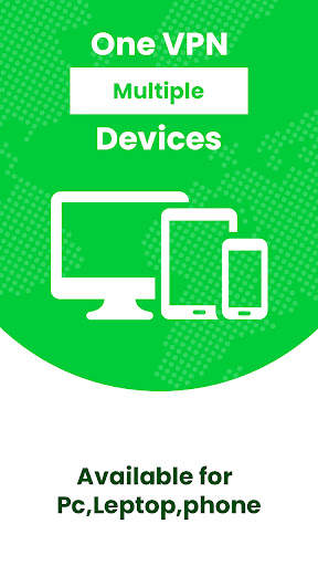 Secure VPN - Fast Vpn Proxy screenshot 4