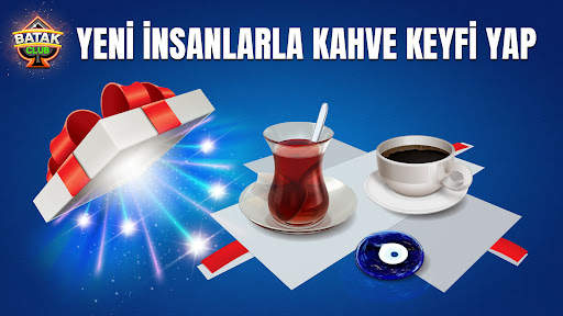 Batak Club: Online Eşli Oyna screenshot 2