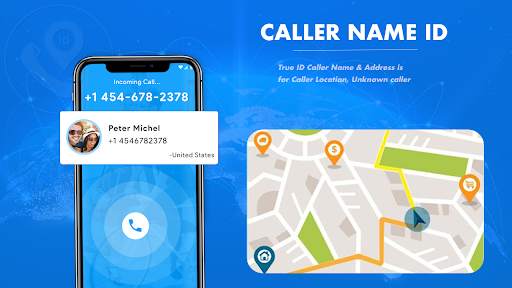 True Id Caller Name & Location - True Call Id 2021 screenshot 1