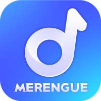 Free Merengue Music logo