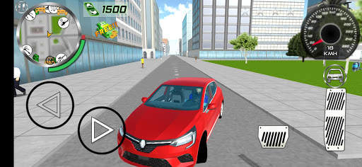 Rope Hero OG screenshot 7
