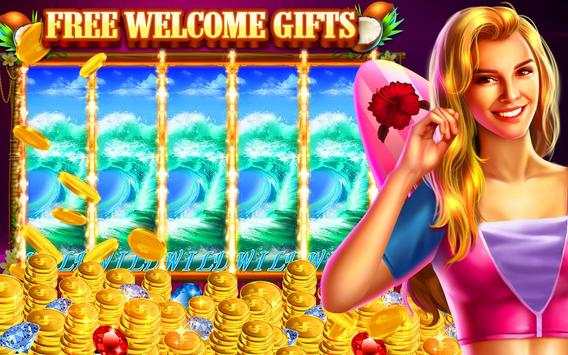 Wild Cash Slots screenshot 5