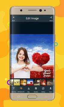 Cut Paste Photo - Background Eraser 2 تصوير الشاشة
