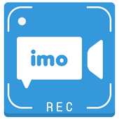 Recorder imo icon