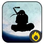 Ultimate Ninja Quest 1.0