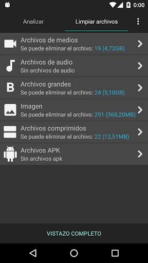 Assistant for Android screenshot 5