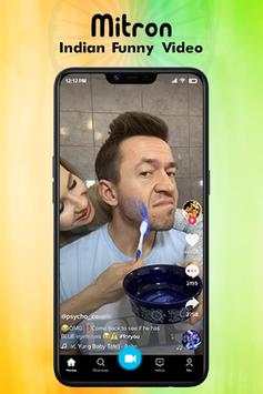 Mitroon : Indian Funny Videos screenshot 3