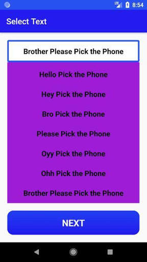 Apne Naam Ki Ringtone screenshot 4
