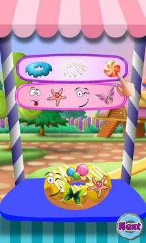 Donuts Maker Games Cooking screenshot 5
