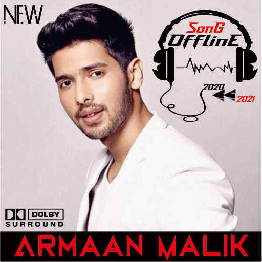 Armaan Malik full song (offline) 1.0