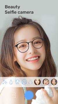 Face Makeup Photo Editor With Slim Face, Dye Hair screenshot 5
