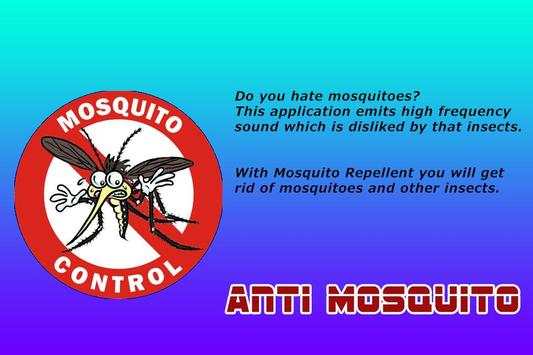 Anti Mosquito Killer XXX Prank screenshot 4