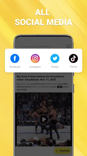 Larkdown - Video Downloader & Free Online Games screenshot 3