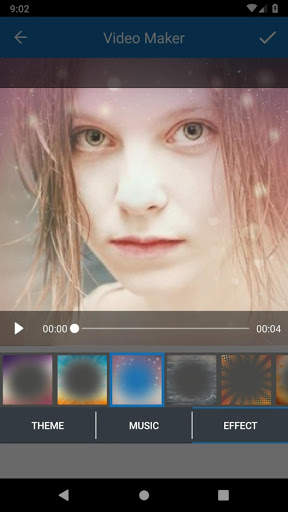Créer une Vidéo de Vos Photos avec Musique screenshot 3