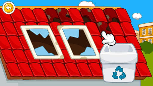 Repair of the house screenshot 6