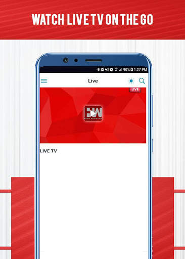 HW News Network screenshot 3