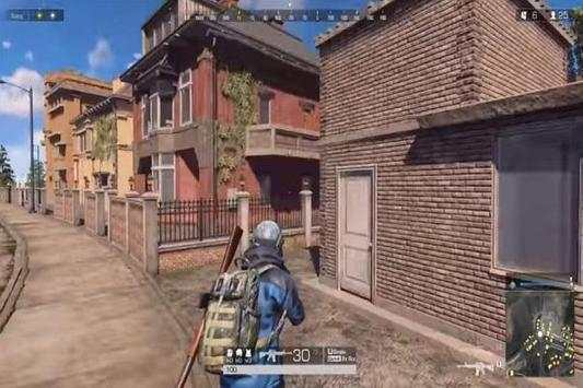 Ring of Elysium Trick screenshot 3