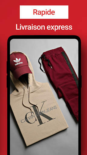 La Boutique Officielle screenshot 6