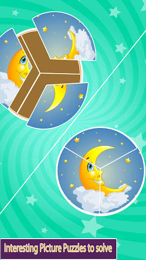 Magic Jigsaw Picture Puzzle: Free Puzzle Games screenshot 2