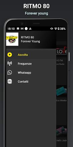 Ritmo 80 screenshot 5