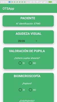 OTSAPP screenshot 3