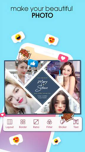 Photo Editor screenshot 5