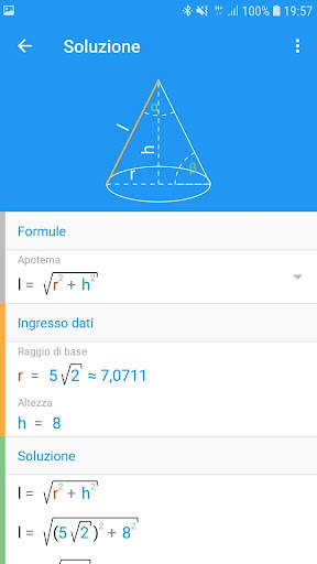 Geometria PRO screenshot 3