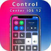 Control Center iOS 13 1.0