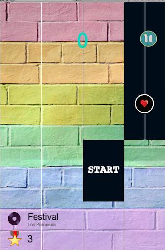 Coffin Dance Piano Tiles screenshot 4