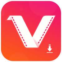 VidPro - All Video Downloader logo