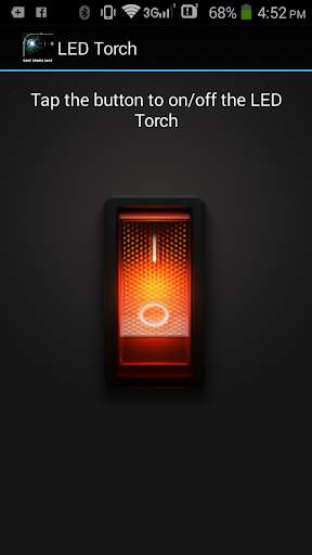LED Torch Flashlight screenshot 2