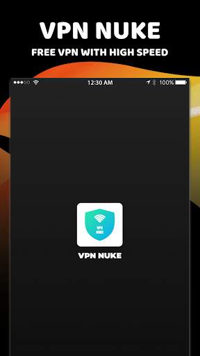 VPN NUKE screenshot 1