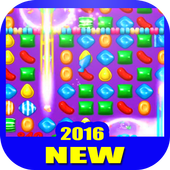New CANDY Crush SODA Tips icon