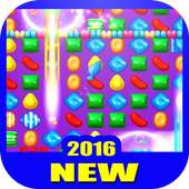 New CANDY Crush SODA Tips logo