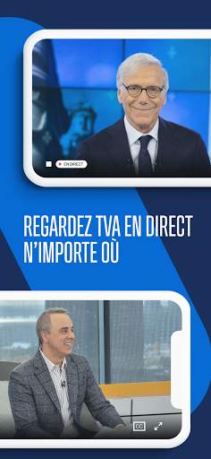 TVA  screenshot 4