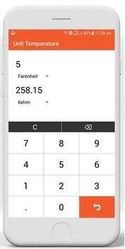 Calculator & Converter screenshot 8